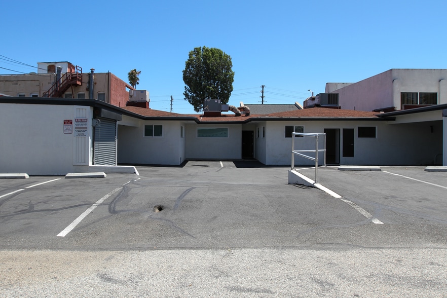 More Photos Of 2207-2211 W Torrance Blvd, Torrance Loft Creative Space For Lease