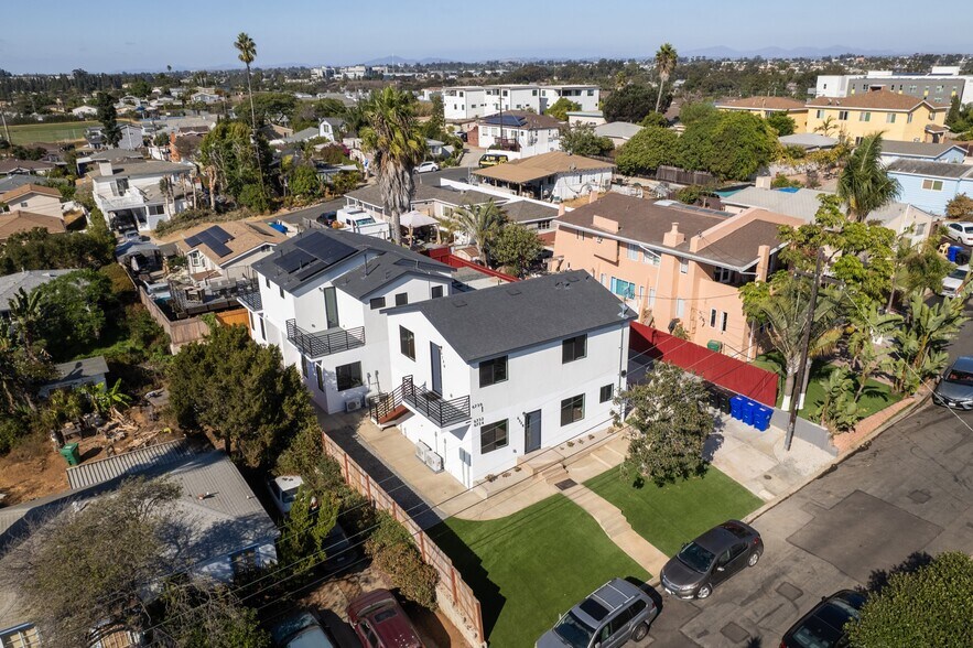 More Photos Of 6728 Thomson Ct, San Diego Apartments For Sale