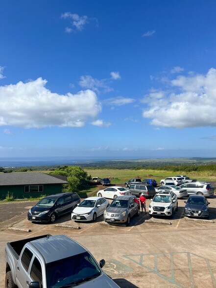More Photos Of 854 Puu Road, Kalaheo Restaurant For Lease