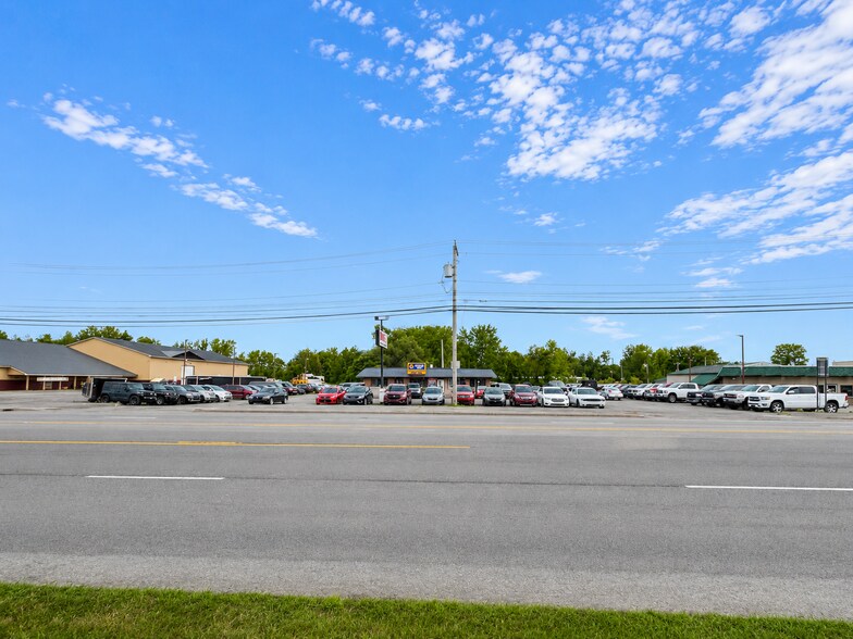 More Photos Of 5898 Rome Taberg Rd, Rome Freestanding For Sale