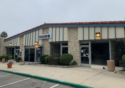 Primary Photo Of 2205-2209 Via Anacapa, Palos Verdes Estates Bank For Lease