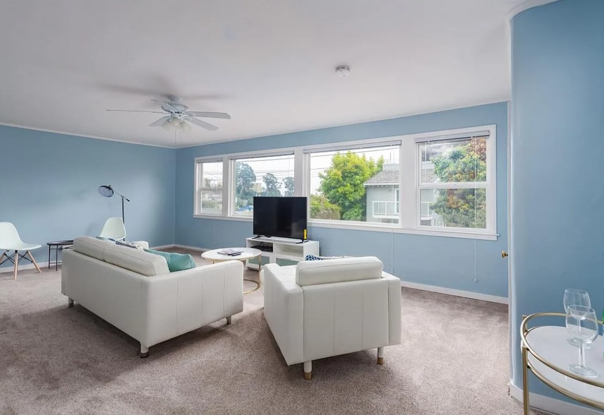 More Photos Of 208 Terrace Way, Capitola Apartments For Sale