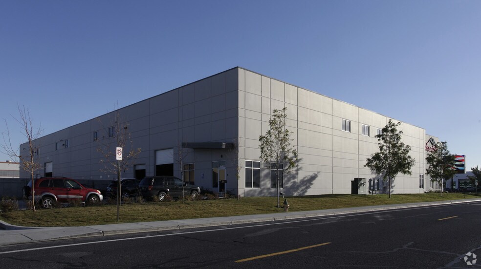 More Photos Of 4250 W 2100 S, Salt Lake City Warehouse For Lease