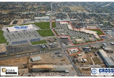 More Photos Of W 29th St, San Angelo Unknown For Lease