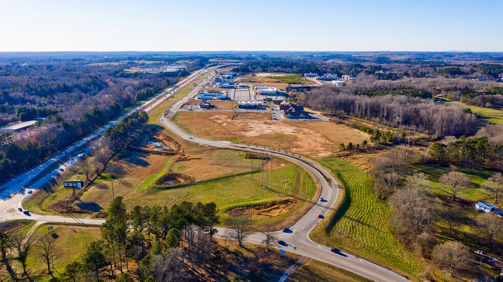 More Photos Of Gateway Ln, Bethlehem Land For Sale