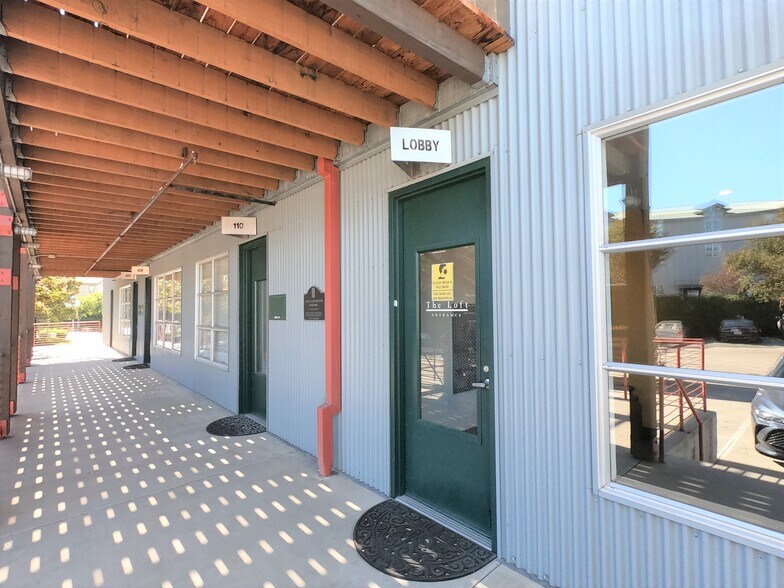 More Photos Of 1793 Lafayette St, Santa Clara Office For Sale