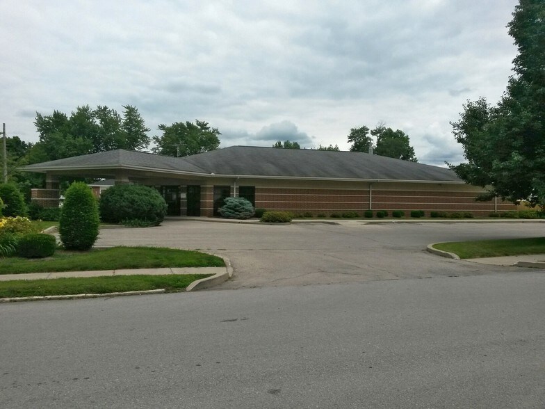 More Photos Of 349 W 1st St, Albany Medical For Sale