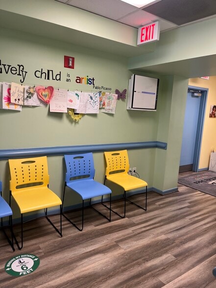 More Photos Of 1451 Belle Haven Rd, Alexandria Medical For Sale