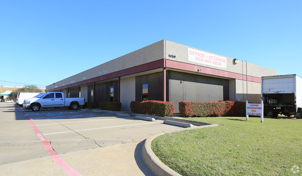 Primary Photo Of 1450 Halsey Way, Carrollton Showroom For Lease