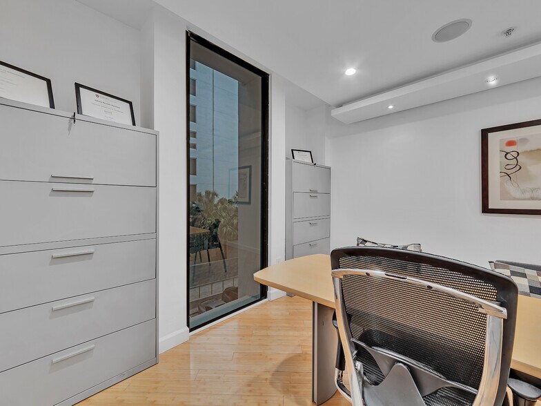 More Photos Of 1110 Brickell Ave, Miami Office Residential For Sale