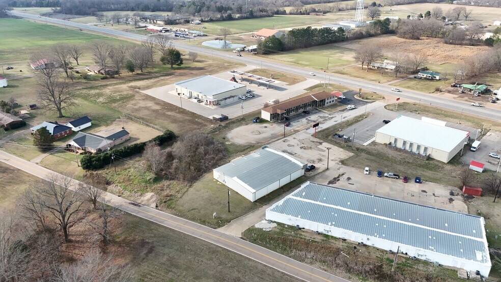 More Photos Of 2050 US Highway 64, Whiteville Freestanding For Sale