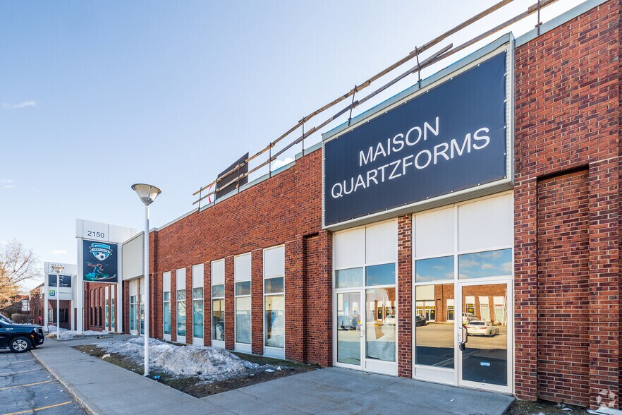 More Photos Of 2090-2198 Rt Transcanadienne, Dorval Warehouse For Lease