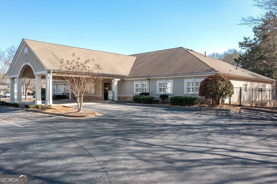 More Photos Of 516 W Bankhead Hwy, Villa Rica Daycare Center For Sale