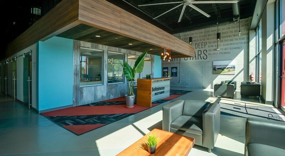 More Photos Of 101 Dickman St, Baltimore Unknown For Lease