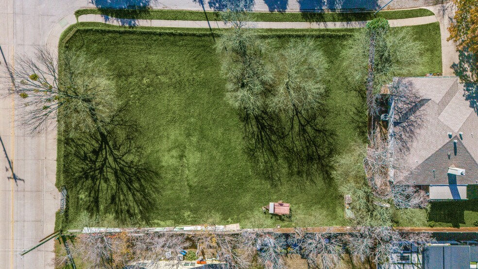 More Photos Of 309 N Main St, Grapevine Land For Sale