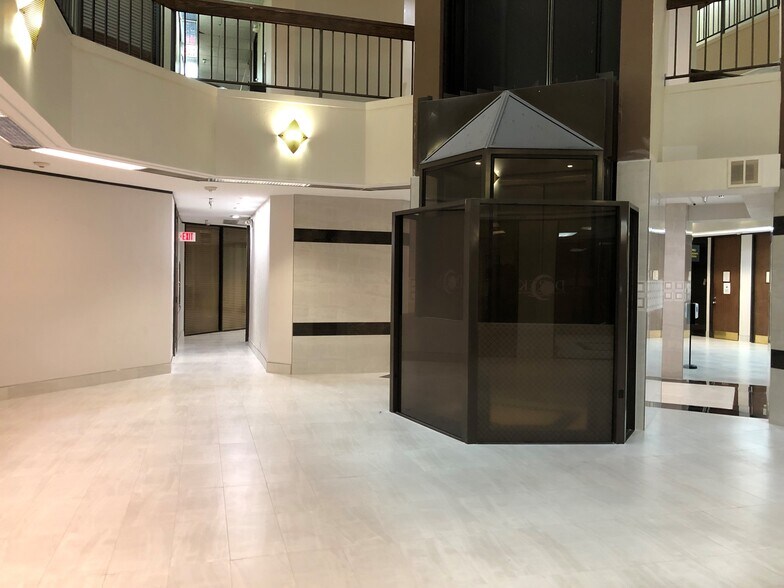 More Photos Of 9888 Bissonnet St, Houston Medical For Lease