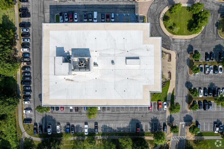 Photo of 1st Floor Ste 100
