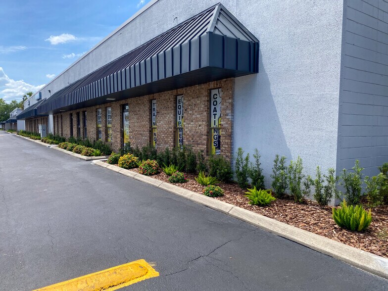 More Photos Of 5151 Sunbeam Rd, Jacksonville Warehouse For Lease