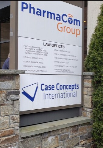 More Photos Of 112 Prospect St, Stamford Office For Lease
