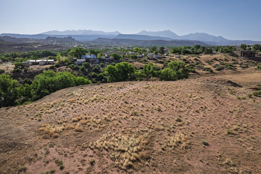 More Photos Of 1880 Skyline Dr, Moab Land For Sale