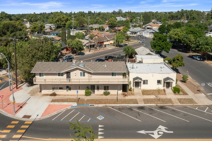 More Photos Of , Modesto Multifamily For Sale