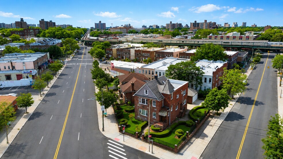 More Photos Of , Brooklyn Land For Sale