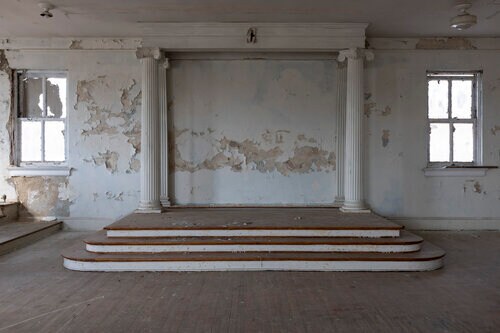 More Photos Of 128-132 Carthage St, Sanford Storefront Retail Office For Sale