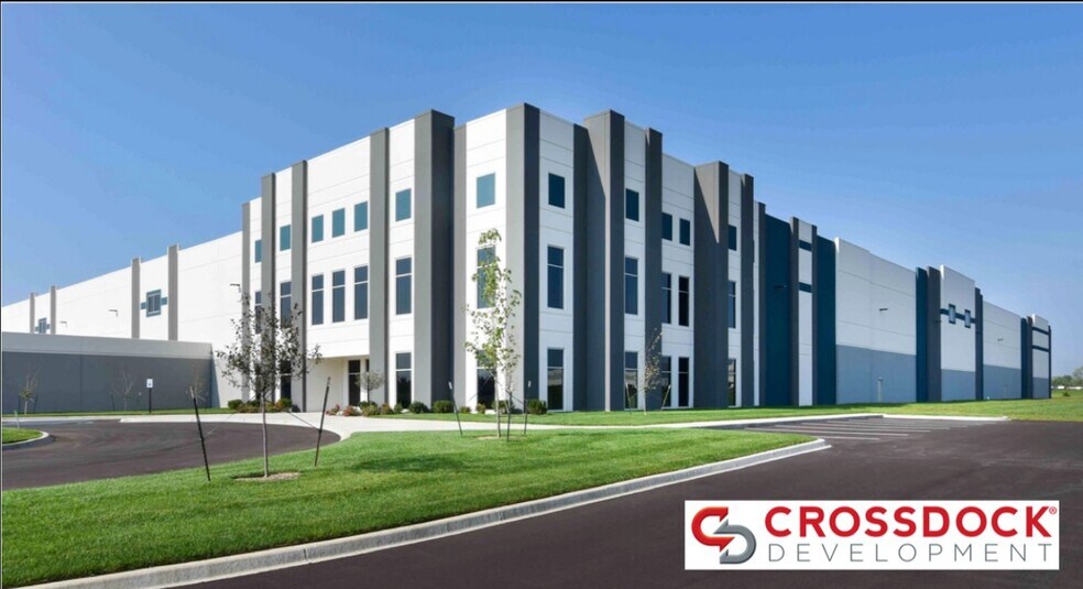 More Photos Of 1100 Providence Place Pky, Lexington Unknown For Lease