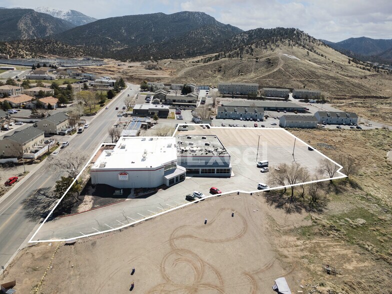 More Photos Of 170 E Fiddlers Canyon Rd, Cedar City Freestanding For Sale