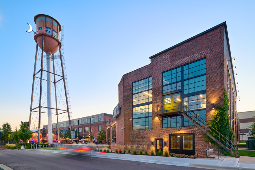 Primary Photo Of 550 Vandalia St, Saint Paul Loft Creative Space For Lease