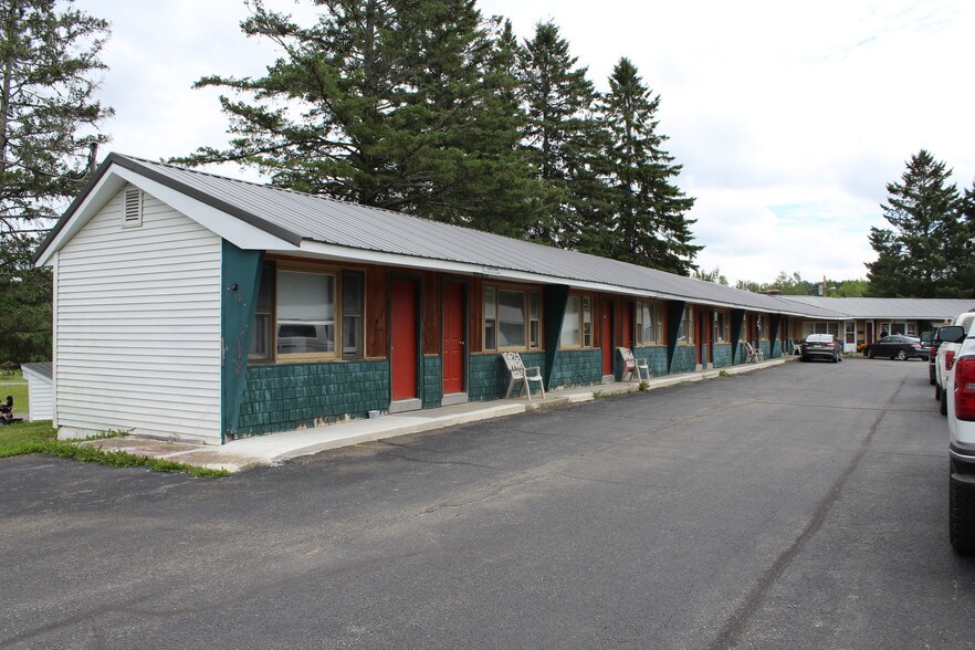 More Photos Of 149 Loring Commerce Rd, Limestone Manufactured Housing Mobile Home Park For Sale