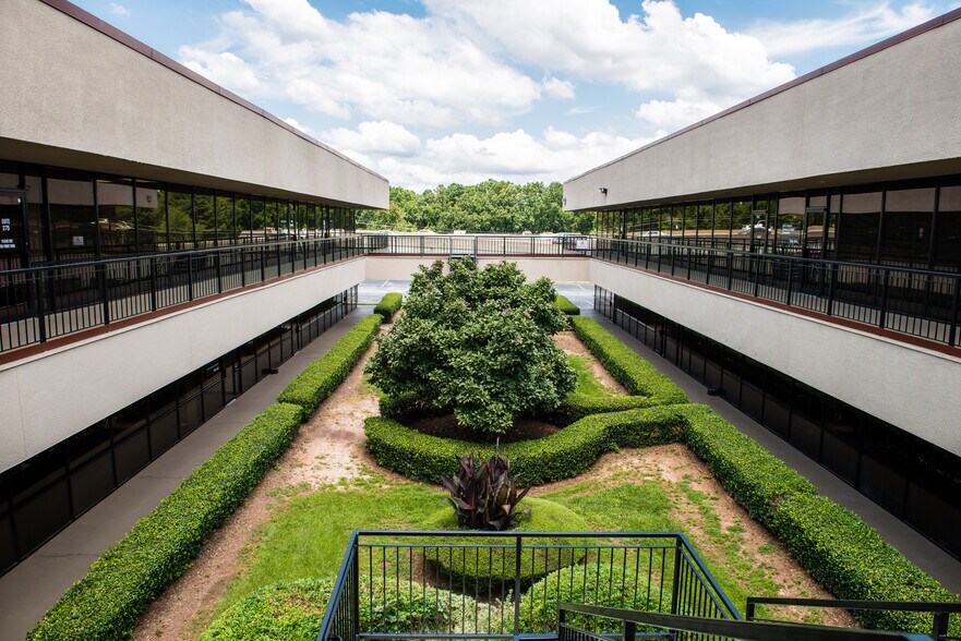 More Photos Of 7120 Peachtree Industrial Blvd, Peachtree Corners Loft Creative Space For Lease