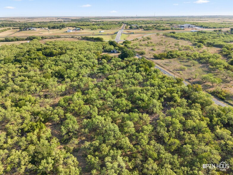 More Photos Of 2564 Wellington Lane, Wichita Falls Land For Sale