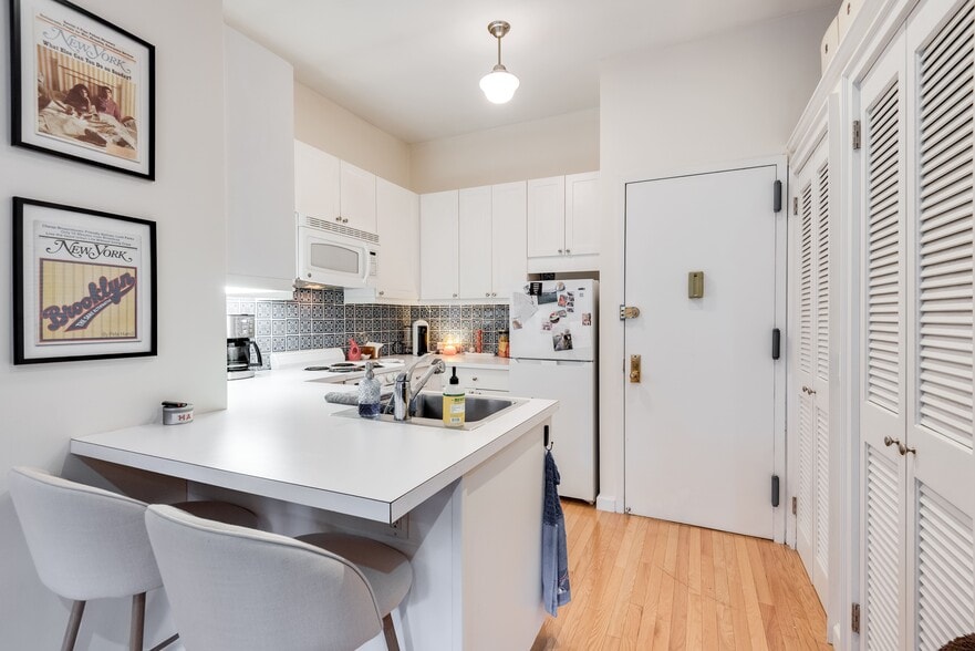 More Photos Of 1641 York Ave, New York Apartments For Sale