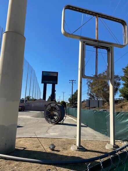 More Photos Of 897 N Garfield Ave, Montebello Land For Lease