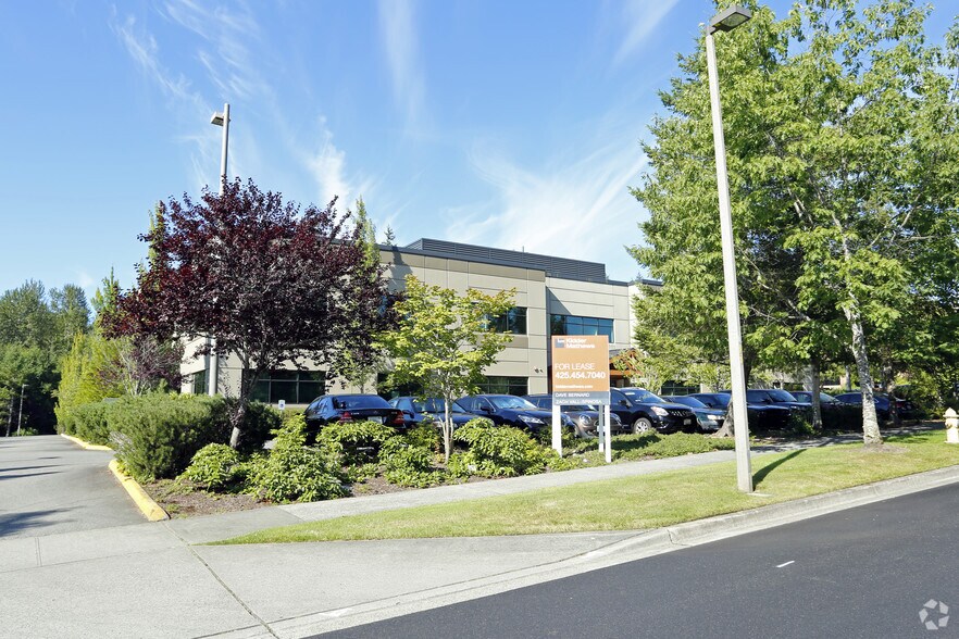 More Photos Of 34935 SE Douglas St, Snoqualmie Office For Lease