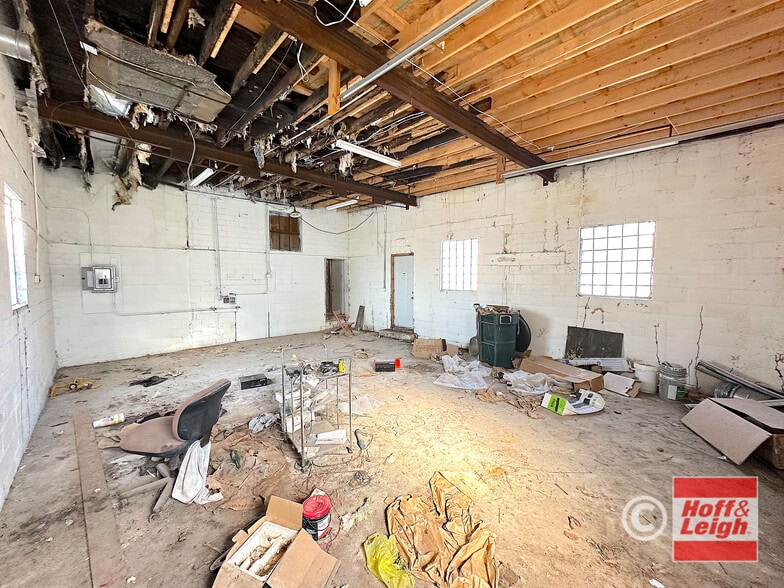 More Photos Of 1628 Sherrick Rd SE, Canton Warehouse For Sale