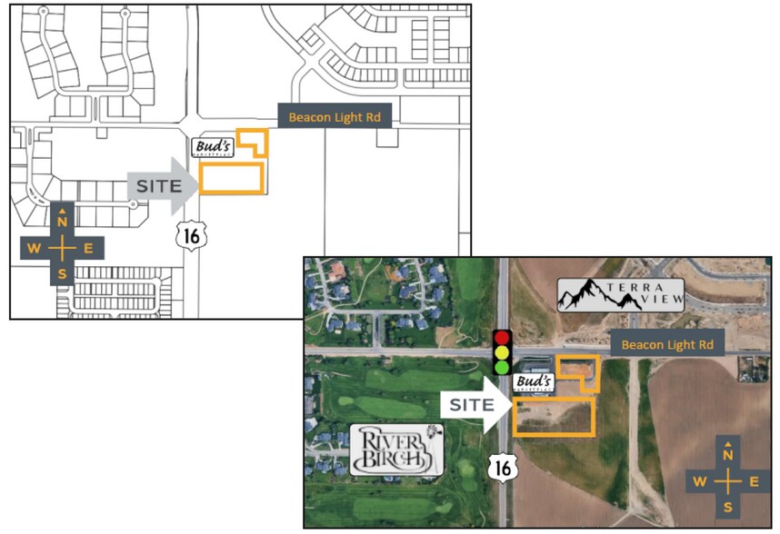 More Photos Of 8301 W Beacon Light Rd, Eagle Land For Sale