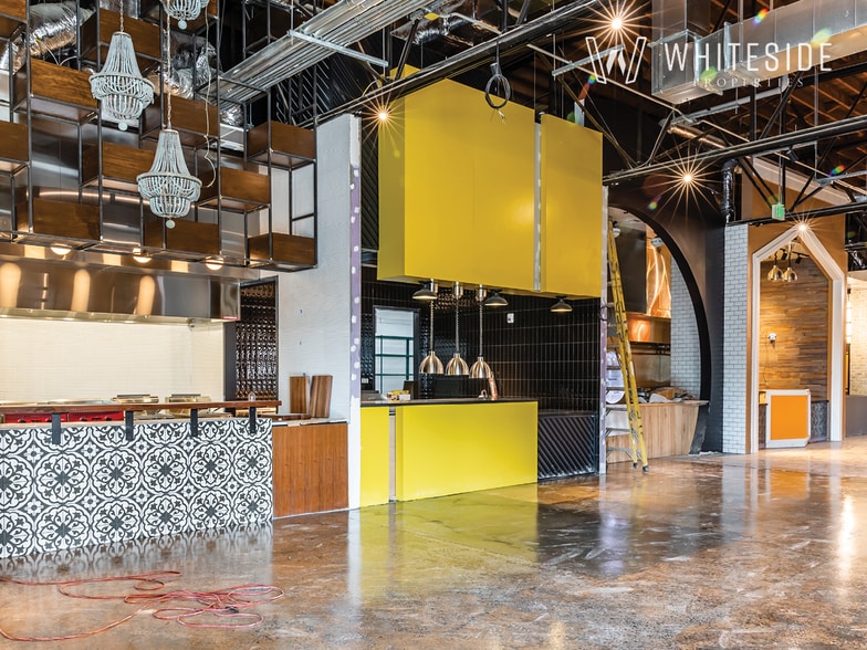 More Photos Of 2315 N Davidson St, Charlotte Restaurant For Lease