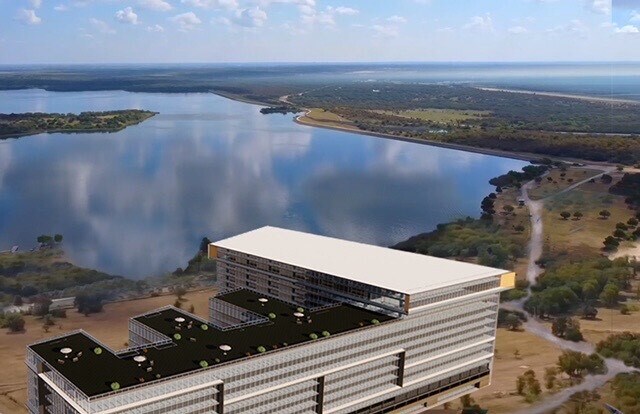 More Photos Of 6480/ 6510 Blue Bluff Road, Austin Land For Sale