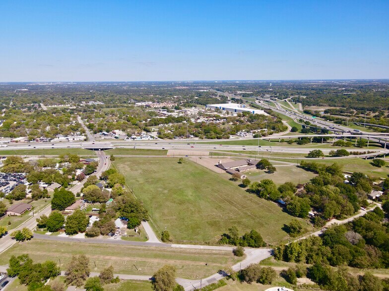 10600 C F Hawn Fwy, Dallas, TX 75217 Land For Sale