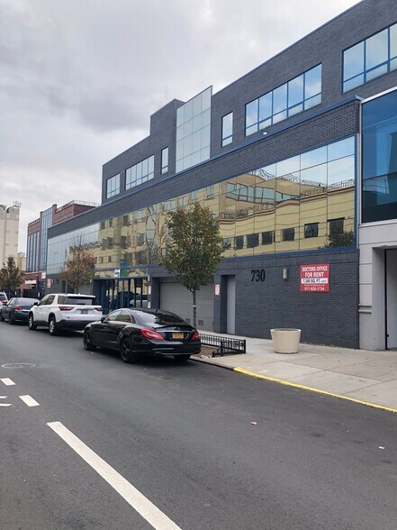 More Photos Of 730 64th St, Brooklyn Medical For Lease