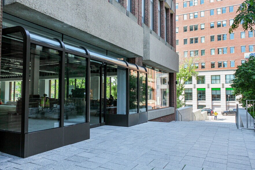 More Photos Of 200 Middle St, Portland Office For Lease