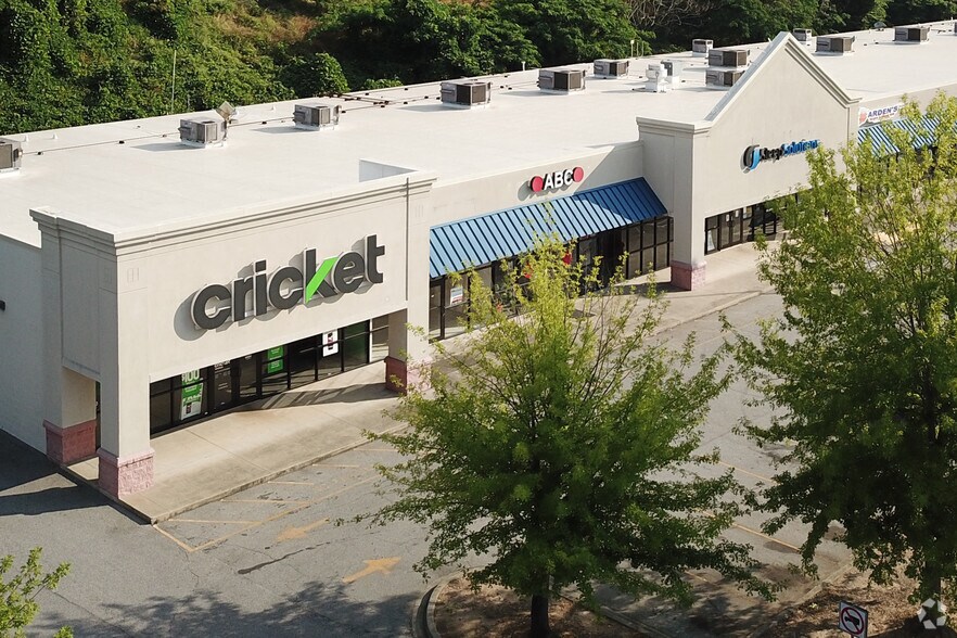 More Photos Of 1280 Eighteen Mile Rd, Central Storefront For Lease