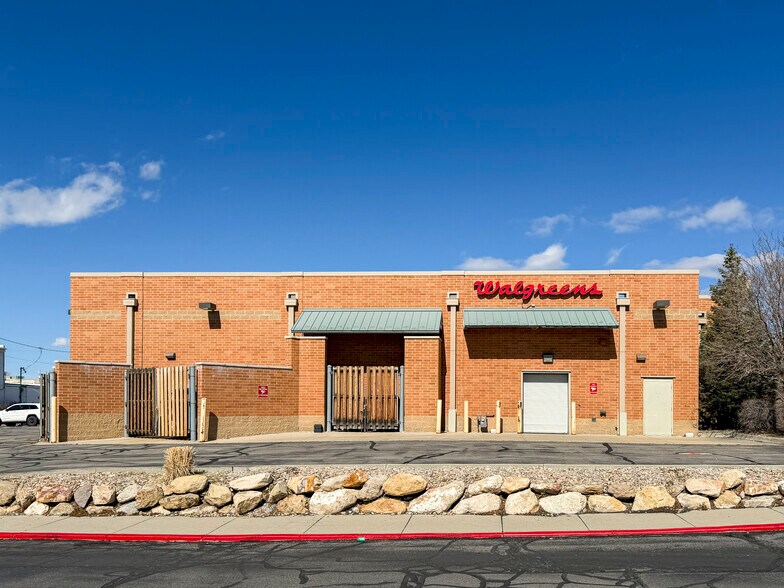 More Photos Of 9426 S 700 E, Sandy Freestanding For Sale