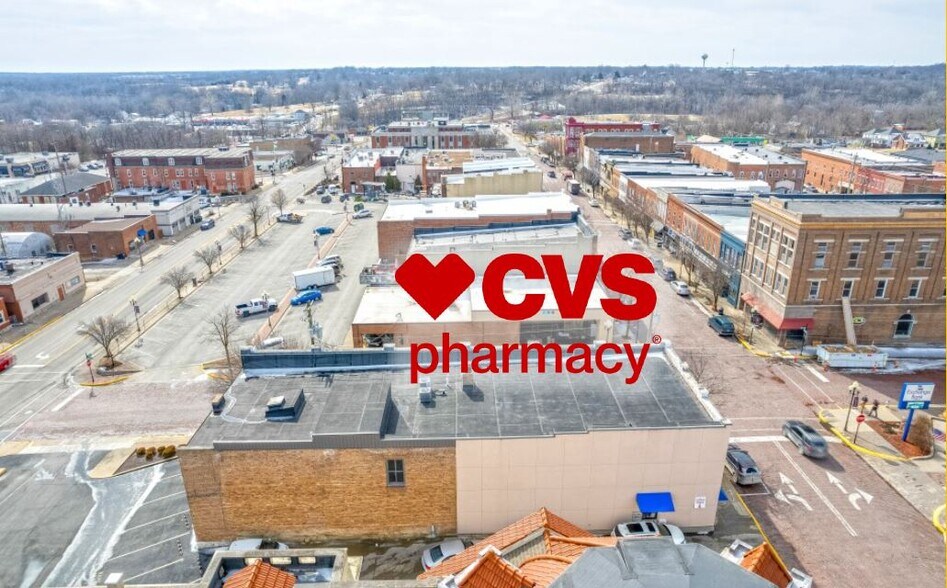 More Photos Of 600 Court St, Fulton Drugstore For Sale