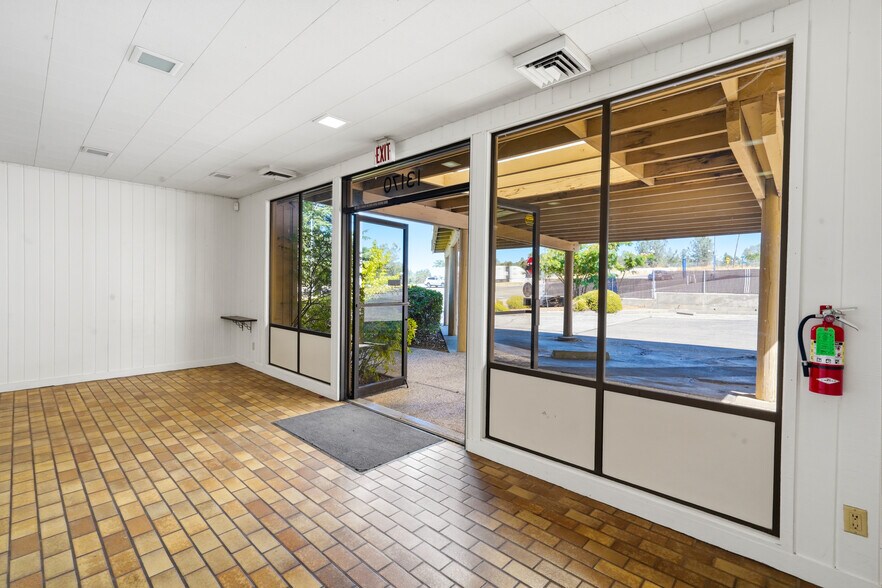 More Photos Of 13170 Lincoln Way, Auburn Office For Sale