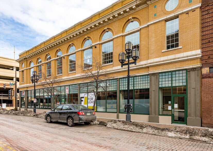 More Photos Of 2 W 1st St, Duluth Storefront For Sale
