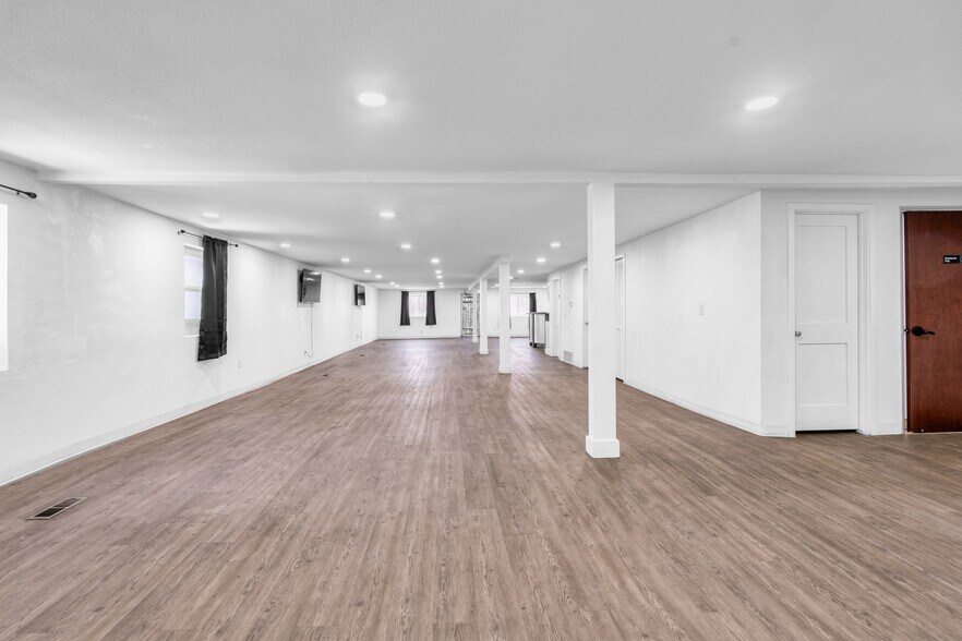 More Photos Of 6600 Federal Blvd, Denver Freestanding For Lease