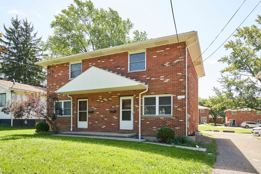 More Photos Of 926 Russell Ave, Akron Apartments For Sale